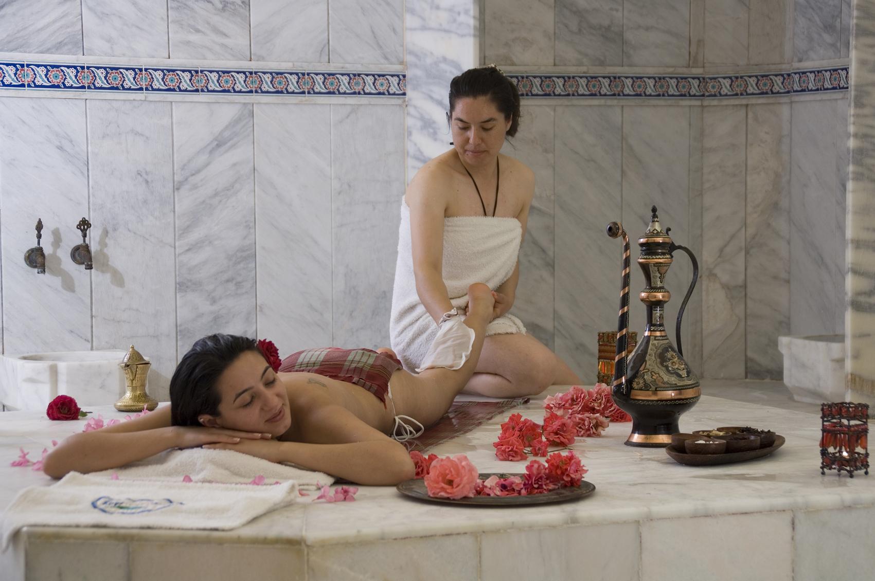 Lycus River Thermal Hotel Pamukkale Bagian luar foto